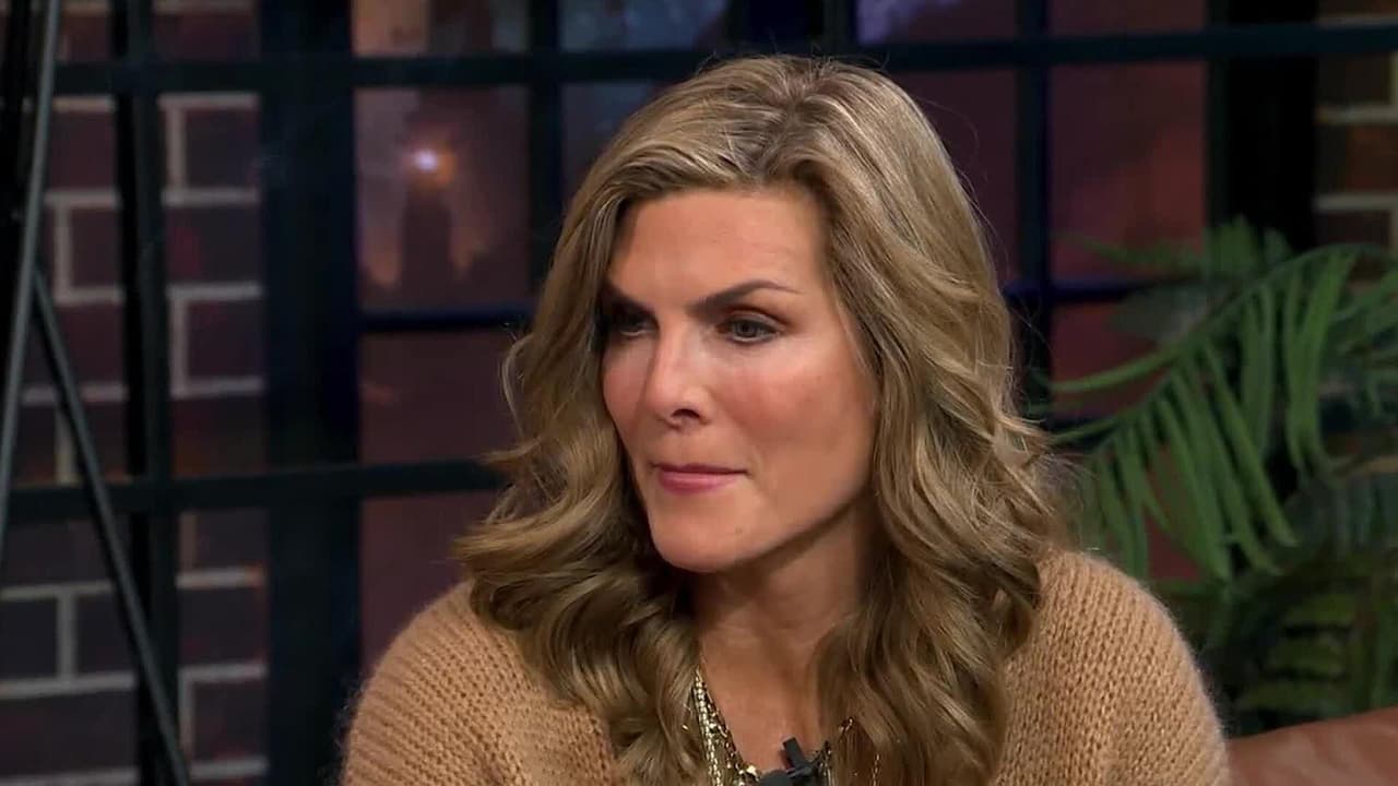 Montserrat Oliver confiesa que a veces piensa que no da lo suficiente como pareja