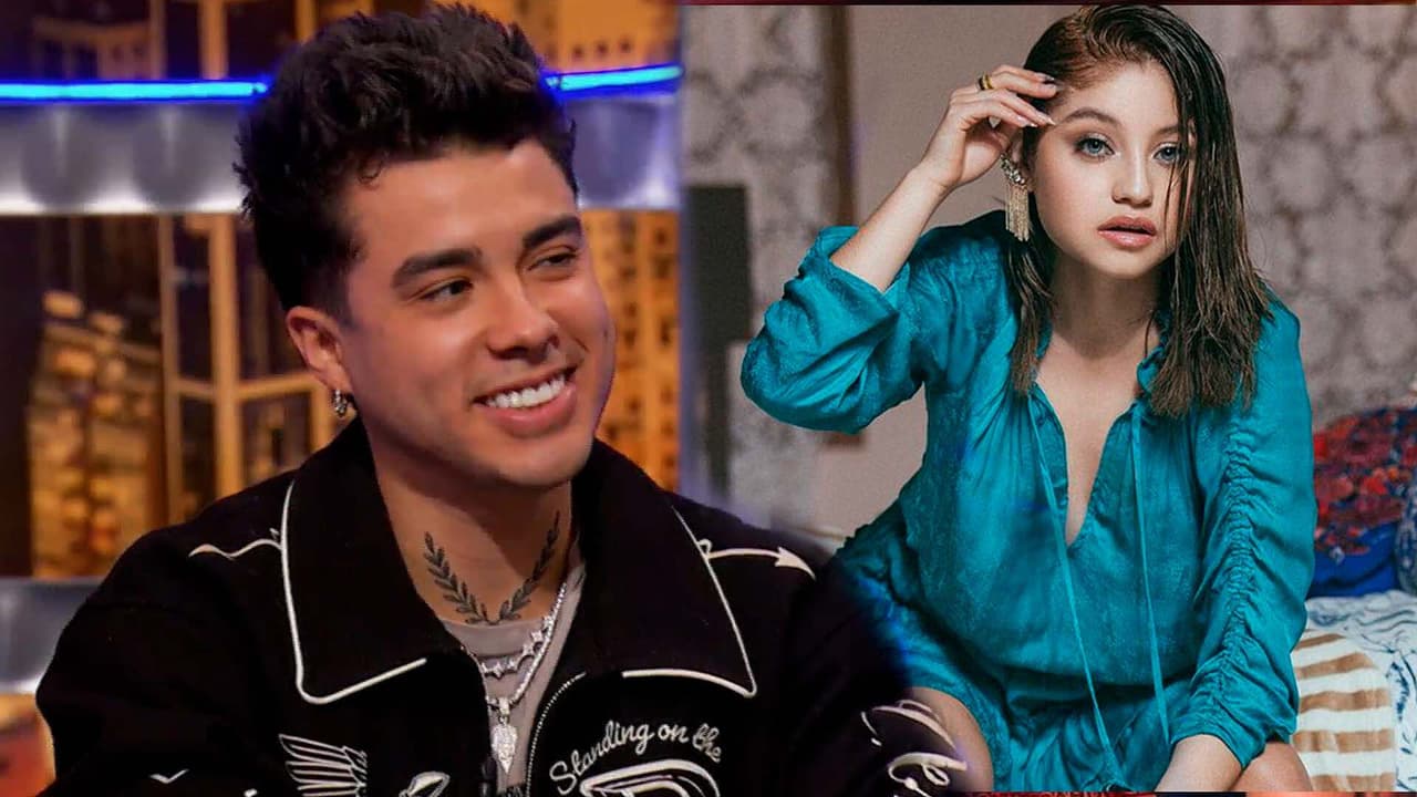 Mario Bautista reveló cómo fue que se volvió polémica su relación con Karol Sevilla