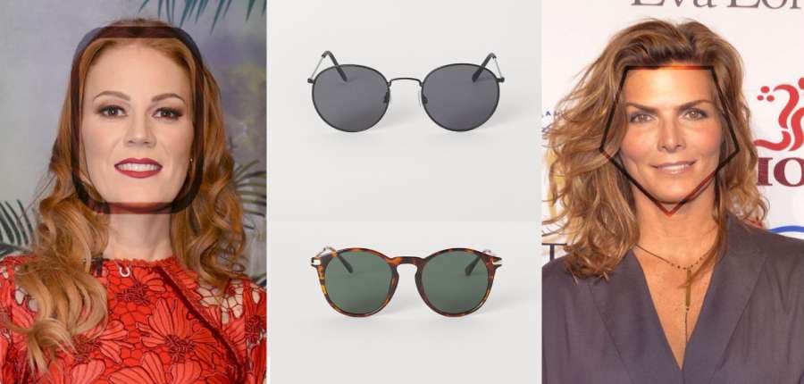 No vuelvas a errar comprando lentes de sol; estos tips te ayudarán a escoger correctamente la forma de armazón que mejor le van a tu rostro.