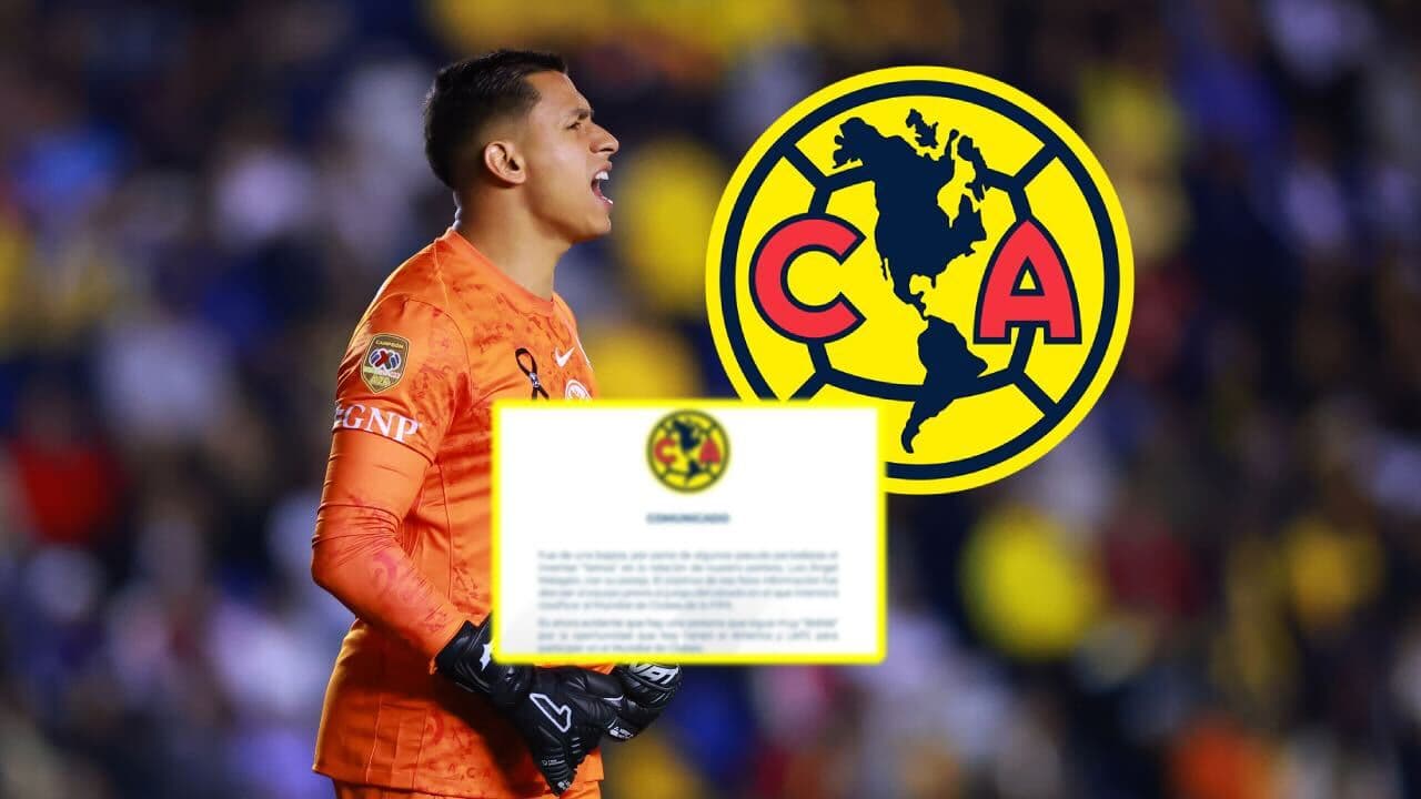 "Hay una persona que sigue muy dolida”: América lanza fuerte comunicado