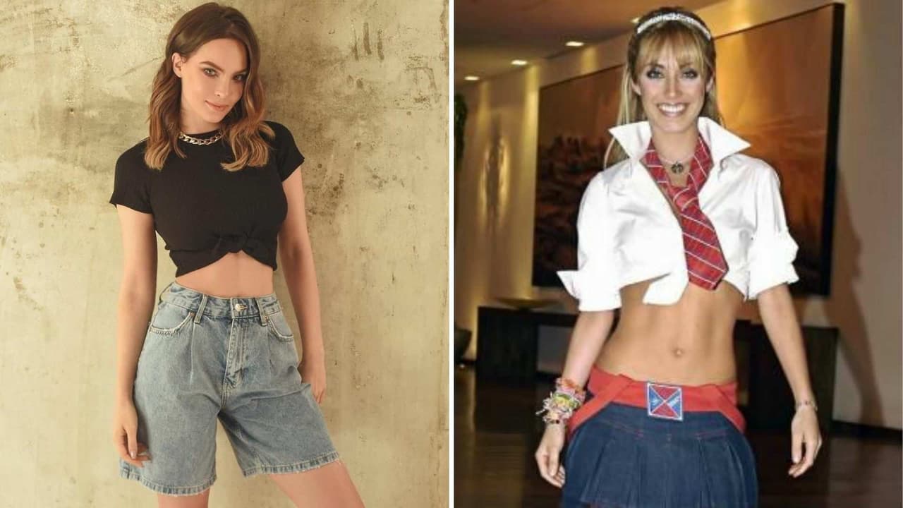 Actor que participó en ‘Rebelde’ revela que Belinda pudo haber interpretado a Mía Colucci