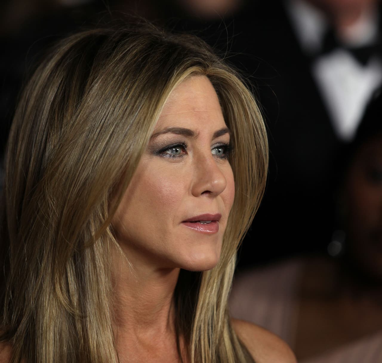 La actriz fue relacionada con Harvey Weinstein pero su representante ya desmintió los rumores; "Weinstein nunca la tocó".