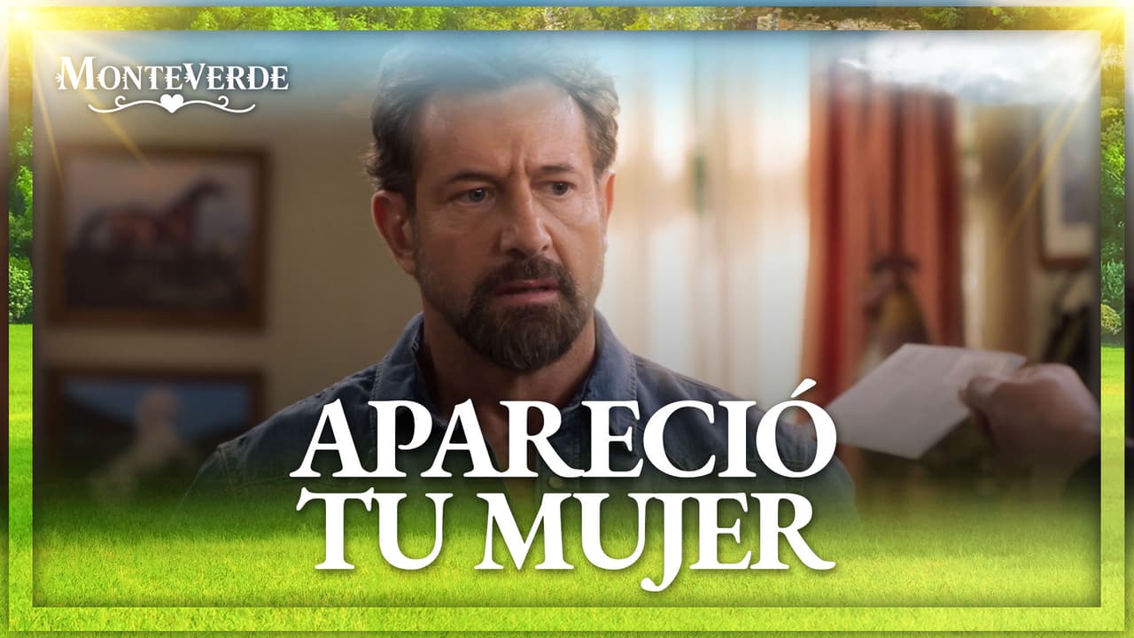 Oscar recibe una inesperada noticia sobre su esposa Eva