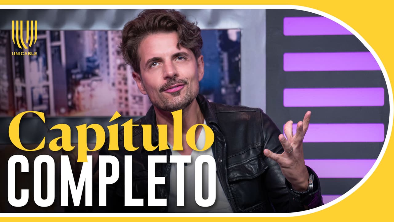 Faisy Nights: capítulo completo - Juan Martín Jáuregui