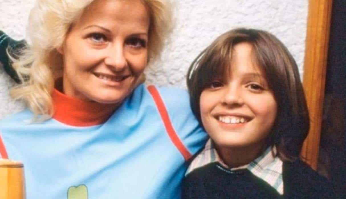¿Dónde estás, Marcela Basterí?