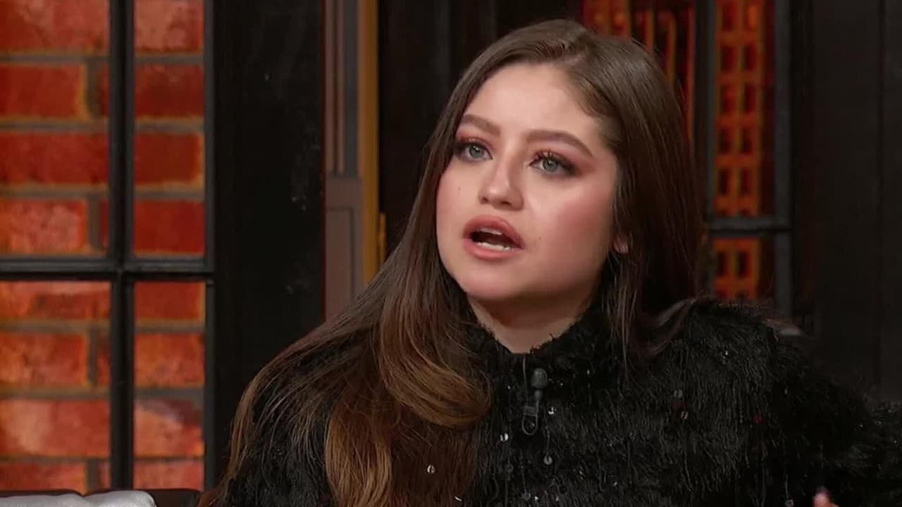 Karol Sevilla revela que ha sido difícil enfrentar el ‘hate’ en redes sociales