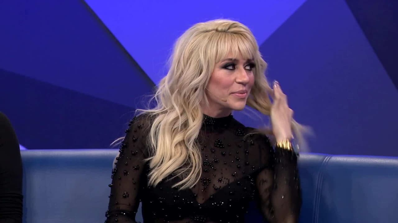 Noelia le va a entrar al ‘arte del erotismo’