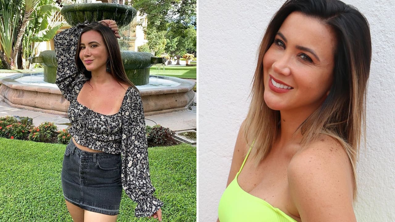 ¿Mariazel está embarazada? Video sorprende a sus seguidores