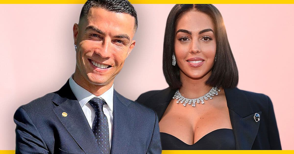 Georgina Rodríguez presume que sus hijas ¡ya cantan en árabe!
