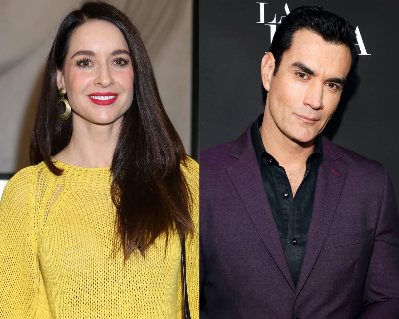 Susana González y David Zepeda serán los protagonistas de la novela 'El Amor Cambia de Piel'