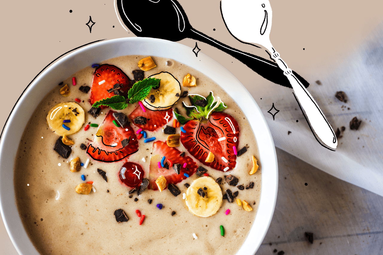 Prepara con tu familia estas 4 fáciles y deliciosas recetas durante la cuarentena