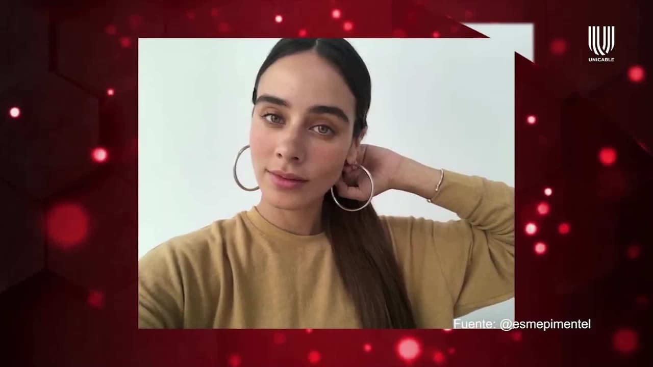 Con Permiso: ¿Esmeralda Pimentel y Osvaldo Benavides terminaron su noviazgo?