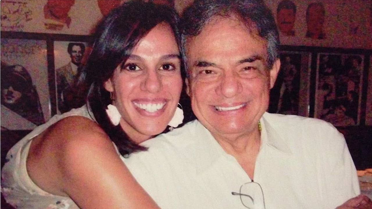 Marysol Sosa comparte conmovedor video junto a su José José; ‘Te amo siempre,  gracias papi’