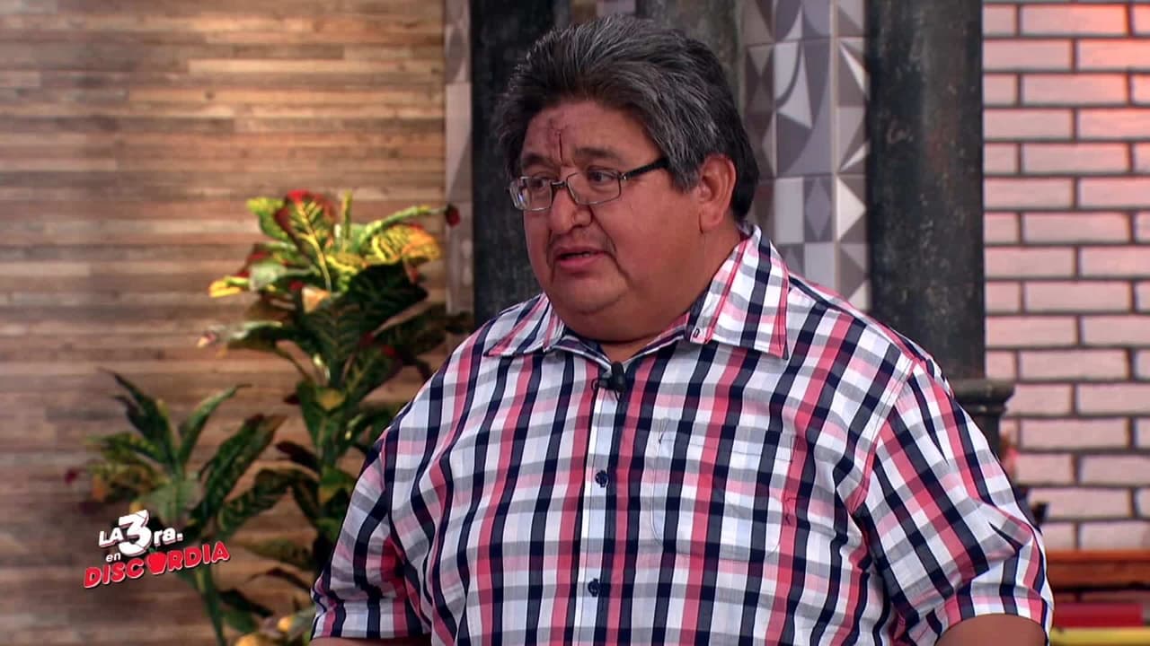 La 3ra en Discordia: ¿Los fantasmas existen? Un hombre asegura que uno lo acosa