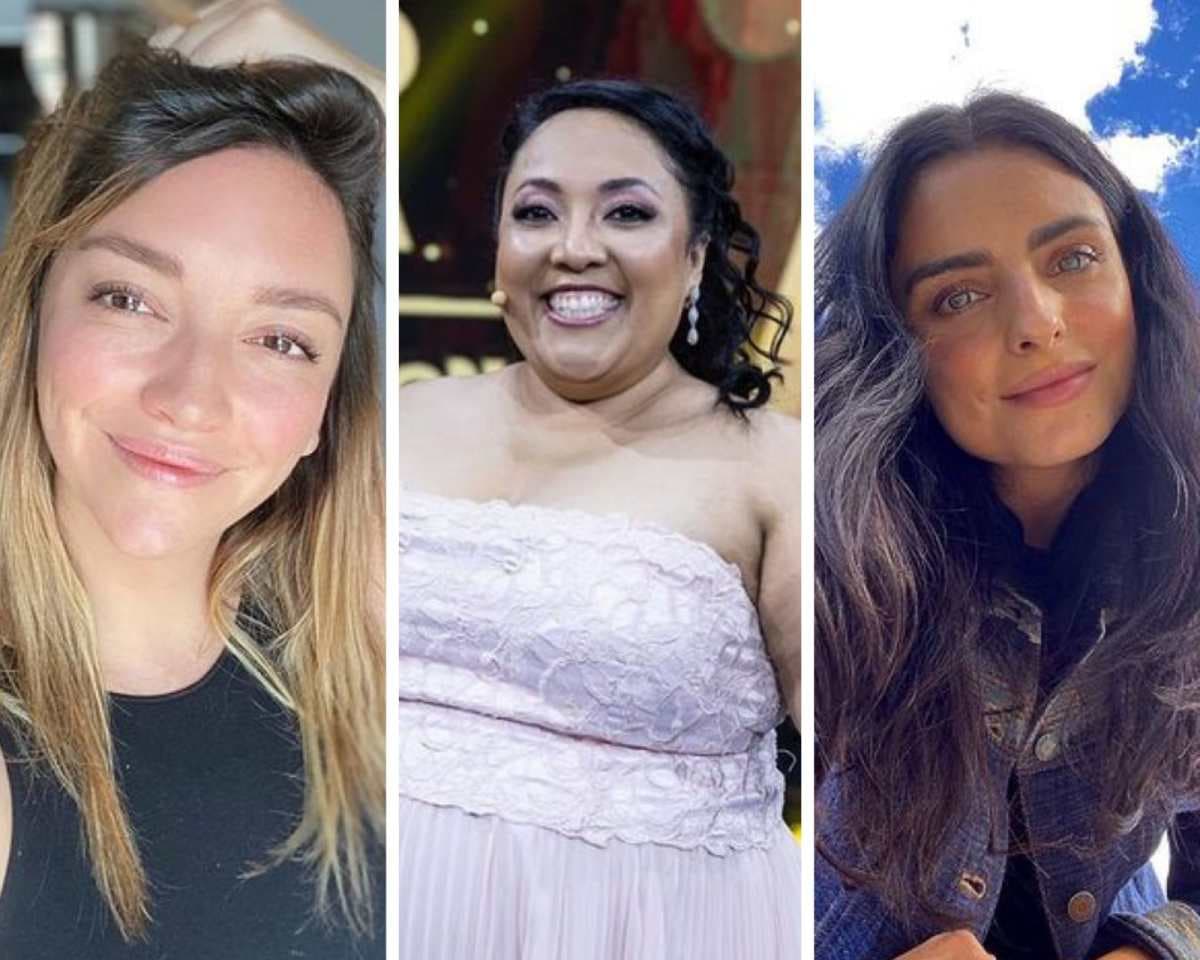 Regina Blandón, Michelle Rodríguez y Aislinn Derbez cenan juntas en Madrid