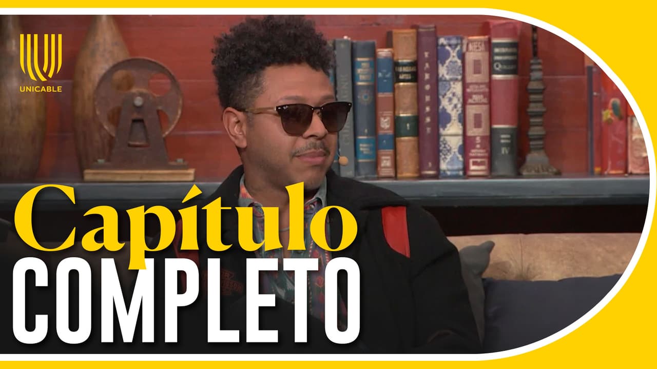 Miembros al aire: capítulo completo - Kalimba