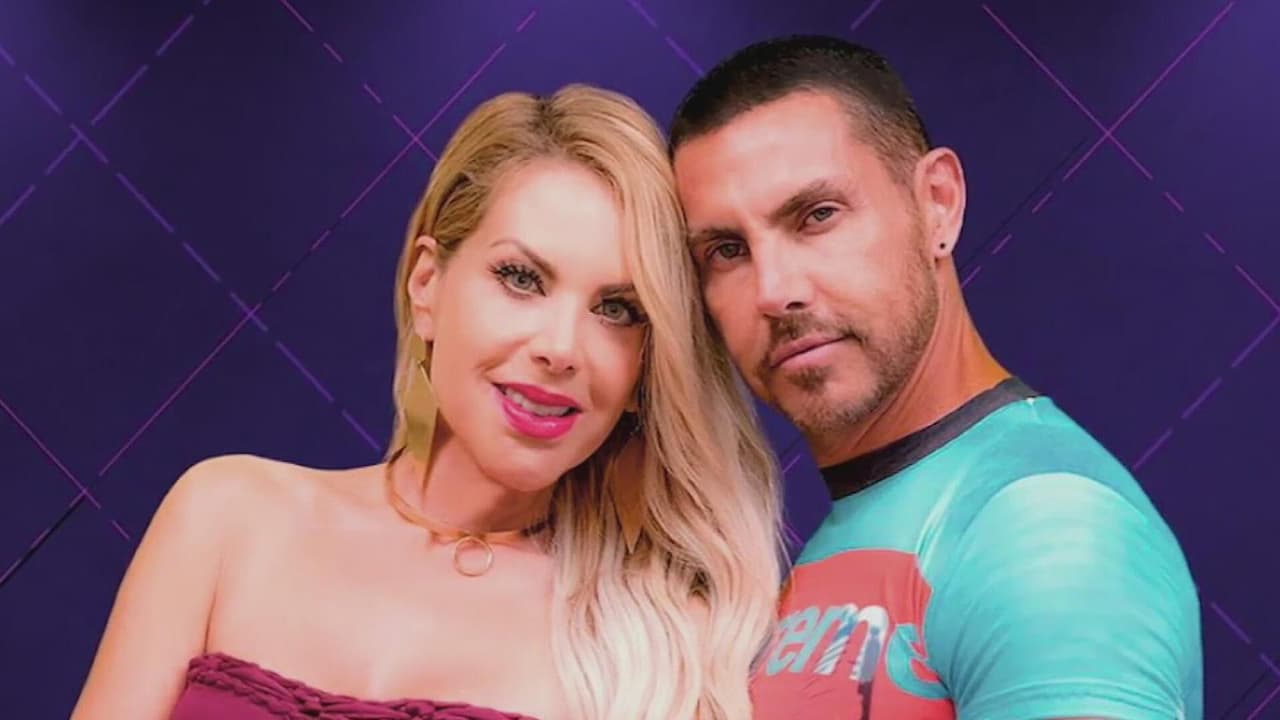 Con Permiso: Lorena Herrera revela que practica el 'sexo tántrico'