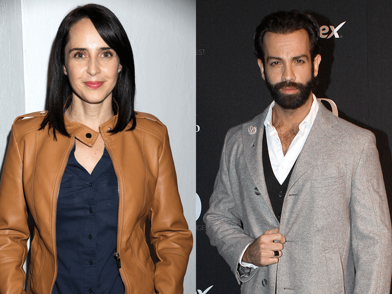A principios del año pasado, 
<b>Irán Castillo </b>y 
<b>Diego de</b> 
<b>Erice</b> gritaron a los cuatro vientos que estaban muy enamorados, pero eso solo duró alrededor de 3 meses. Aparentemente, la falta de tiempo y la carga de trabajo de ambos, fue lo que causó esta separación.
<br>