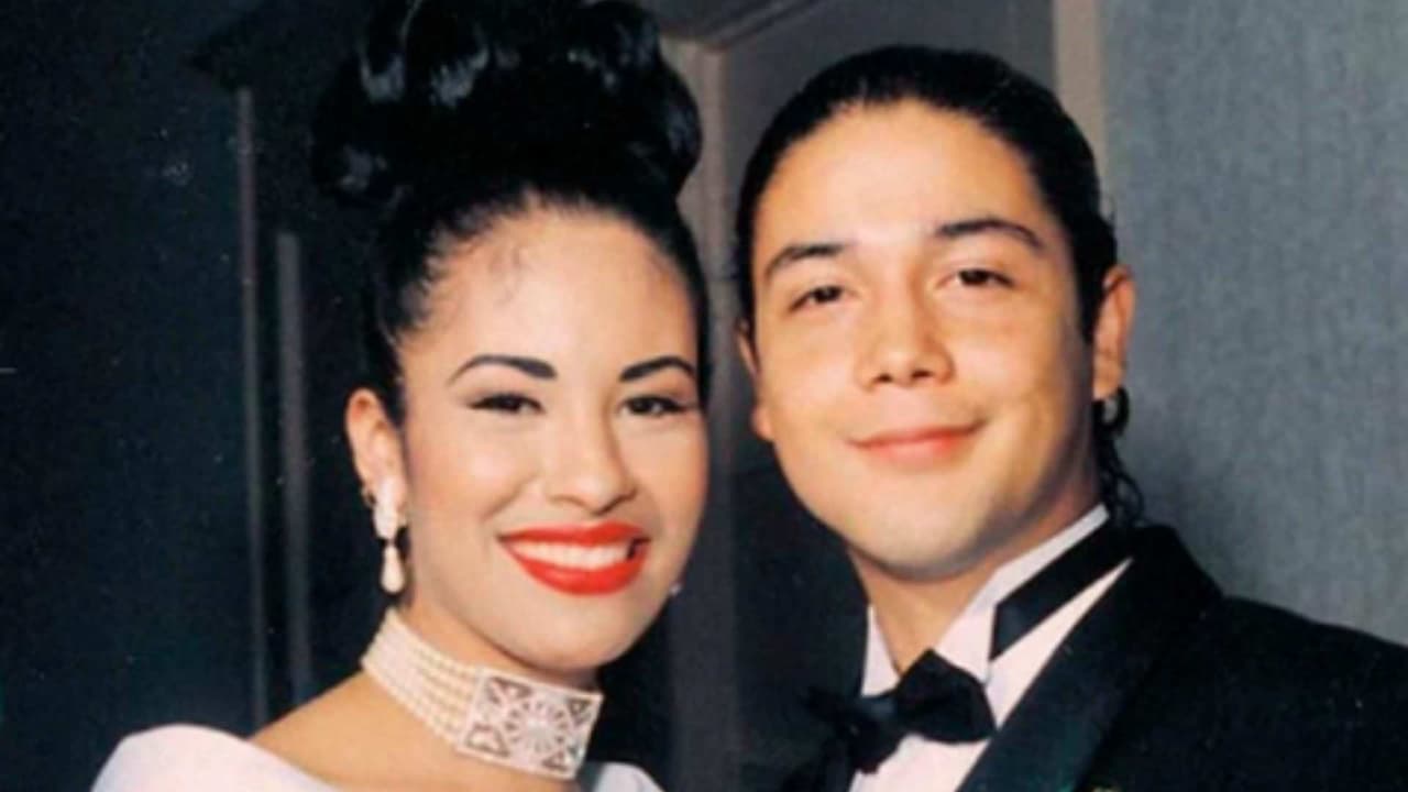 Si Selena Quintanilla y Chris Pérez hubieran sido padres, así lucirían sus hijos