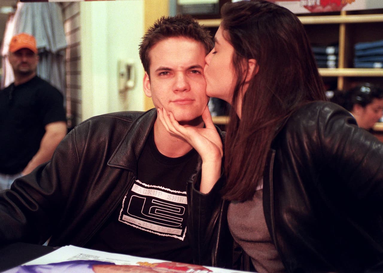 Shane West: Nos hizo llorar, suspirar y reír junto a Mandy Moore en la desgarradora historia de Un amor para recordar y aunque durante más de una década estuvo fuera de los sets de grabación, aún es recordado como un crush de la juventud