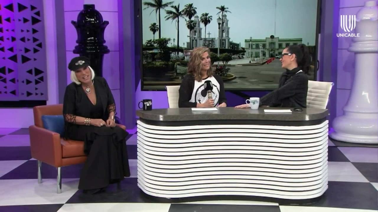 Laura León revela detalles de su trayectoria artística y recuerda su éxito con 'La abusadora'