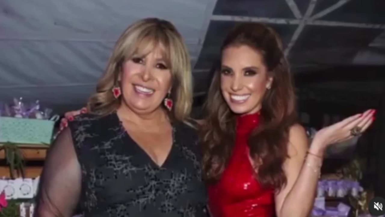 ‘Sí te lastiman’: Magda Rodríguez llegó a revelar lo mucho que le dolían las críticas hacia su hija, Andy Escalona