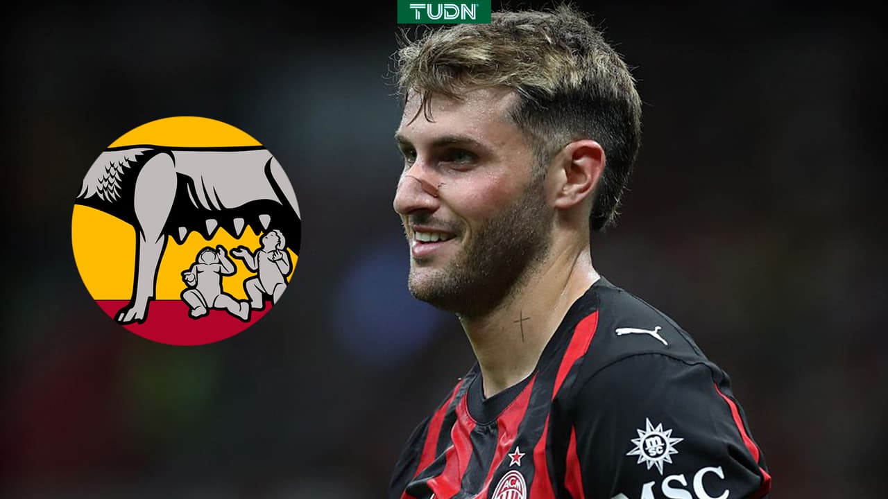 Confirmado: El Milan negocia un intercambio por Santi Gimenez con este equipo