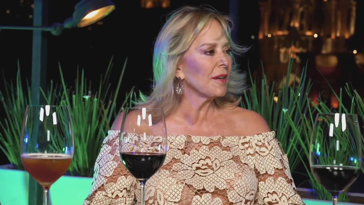 Margarita Gralia habla cómo nació su negocio de churros