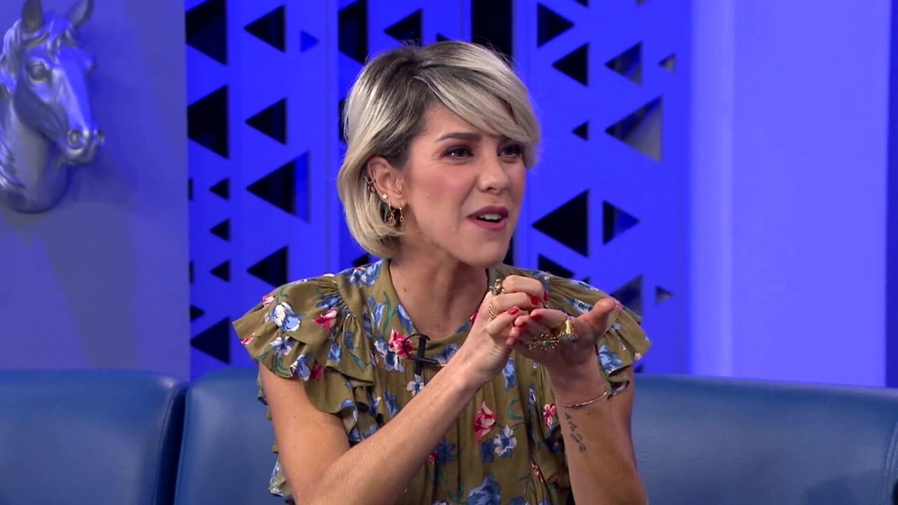 Montse & Joe: Regina Murguía habla de su relación con Tono de Magneto