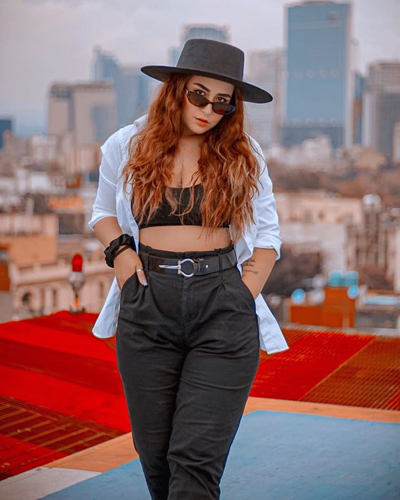 Romi continúo publicando videos en su canal de Youtube y actualmente cuenta con 471 mil suscriptores, mientras que en Instagram tiene 267 mil seguidores.