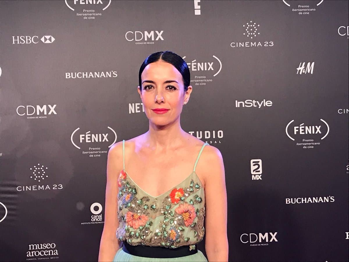Cecilia Suárez critica a gobierno de México por felicitaciones a Andrea Meza: 'Estamos mal'