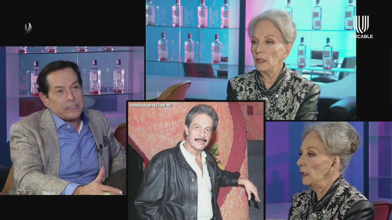 Isela Vega estuvo a punto de casarse con Jorge Luke y, como de película, a la mera hora no se pudo
