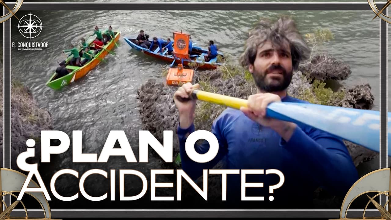 Les tapan el camino: Amazonas toman ventaja al bloquear a Centauros