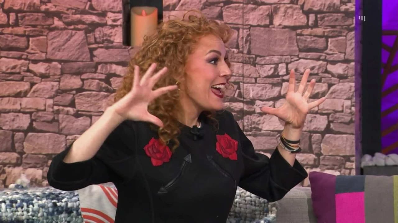 Daniela Magun relata cómo fue vivir con su suegra con TOC, ¡durante seis meses!