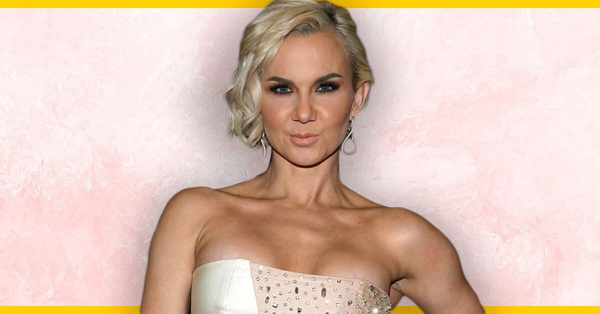 ¿Michelle Vieth se ha hecho arreglitos estéticos? Esto dijo