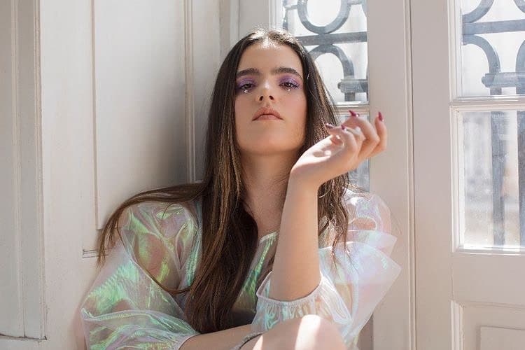 Camila Fernández ya es mamá; comparte el nombre de su primera hija, Cayetana