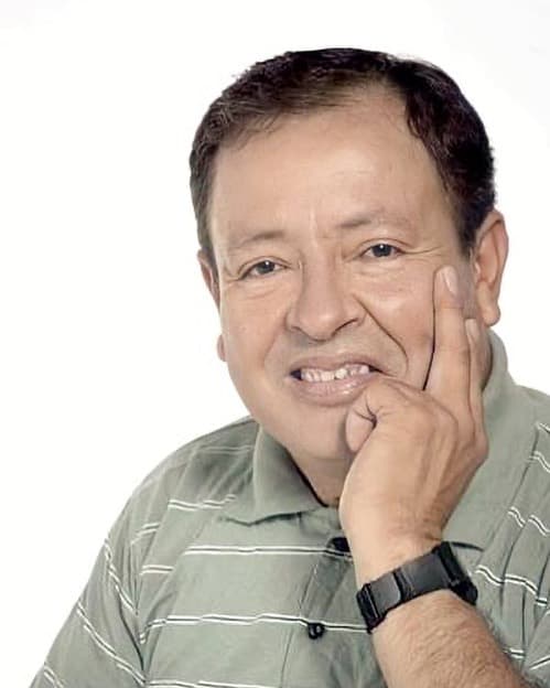 Sammy Pérez: a una semana de su muerte, su familia se despide