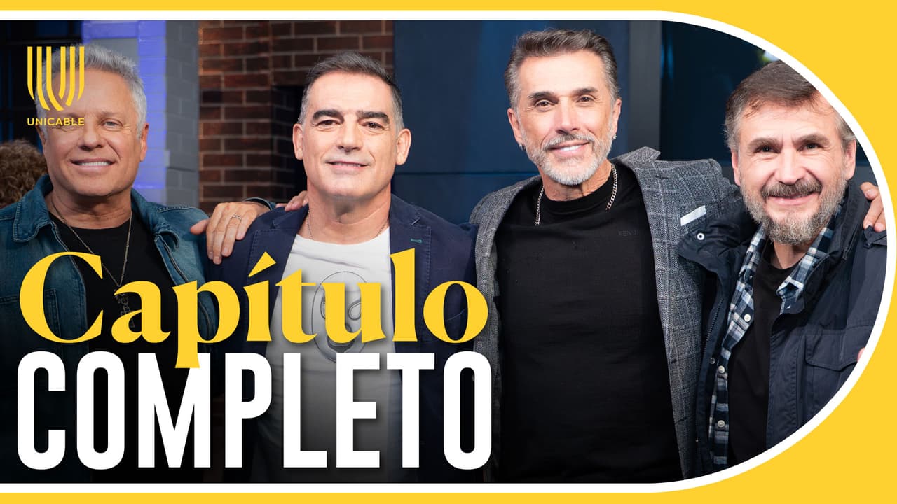 Montse y Joe: capítulo completo - Solo para mujeres