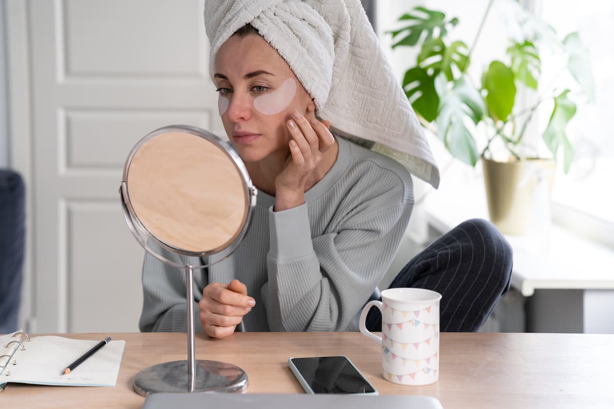 Remedios infalibles para las ojeras
