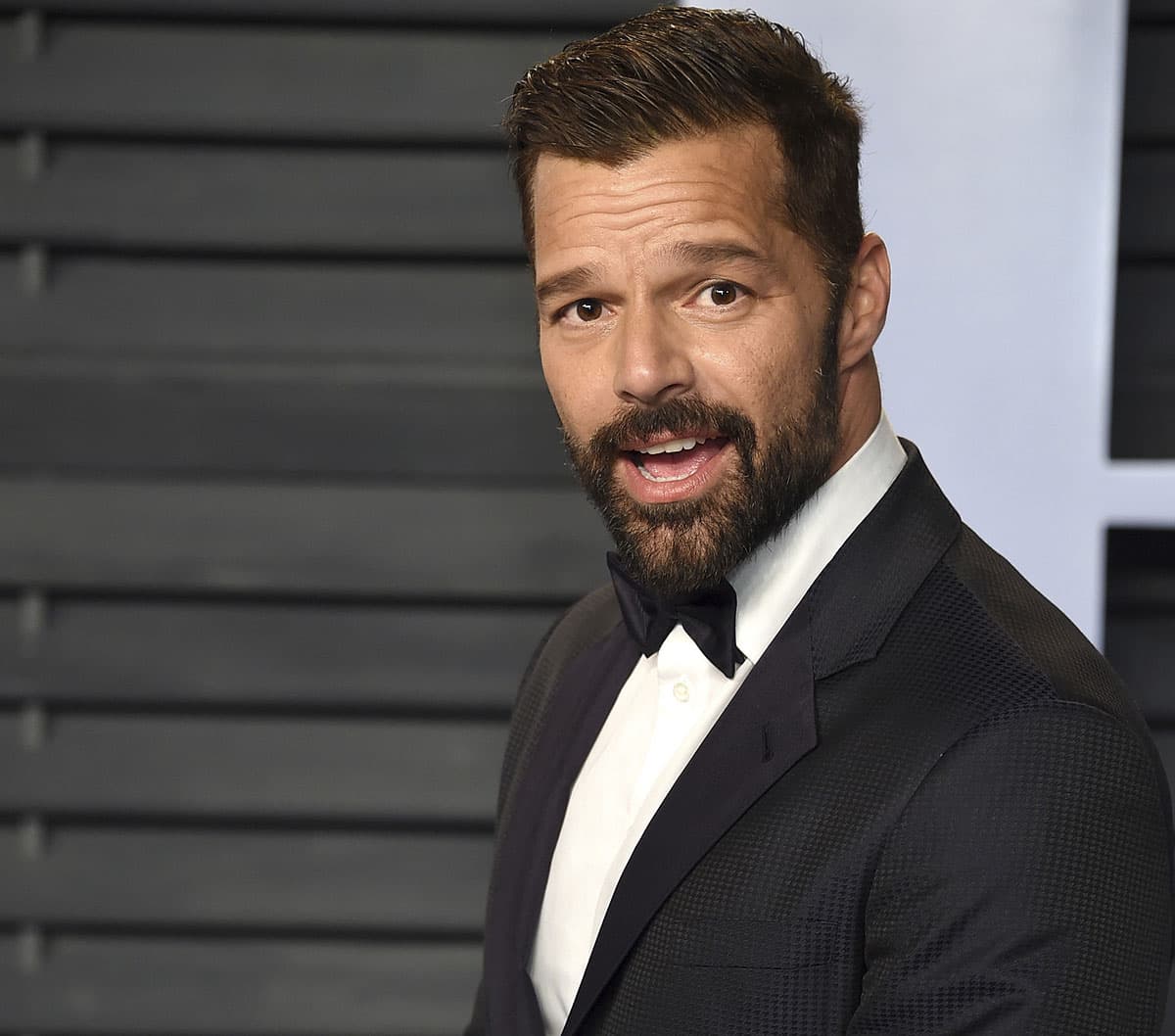 Ricky Martin salió del clóset en marzo de 2010