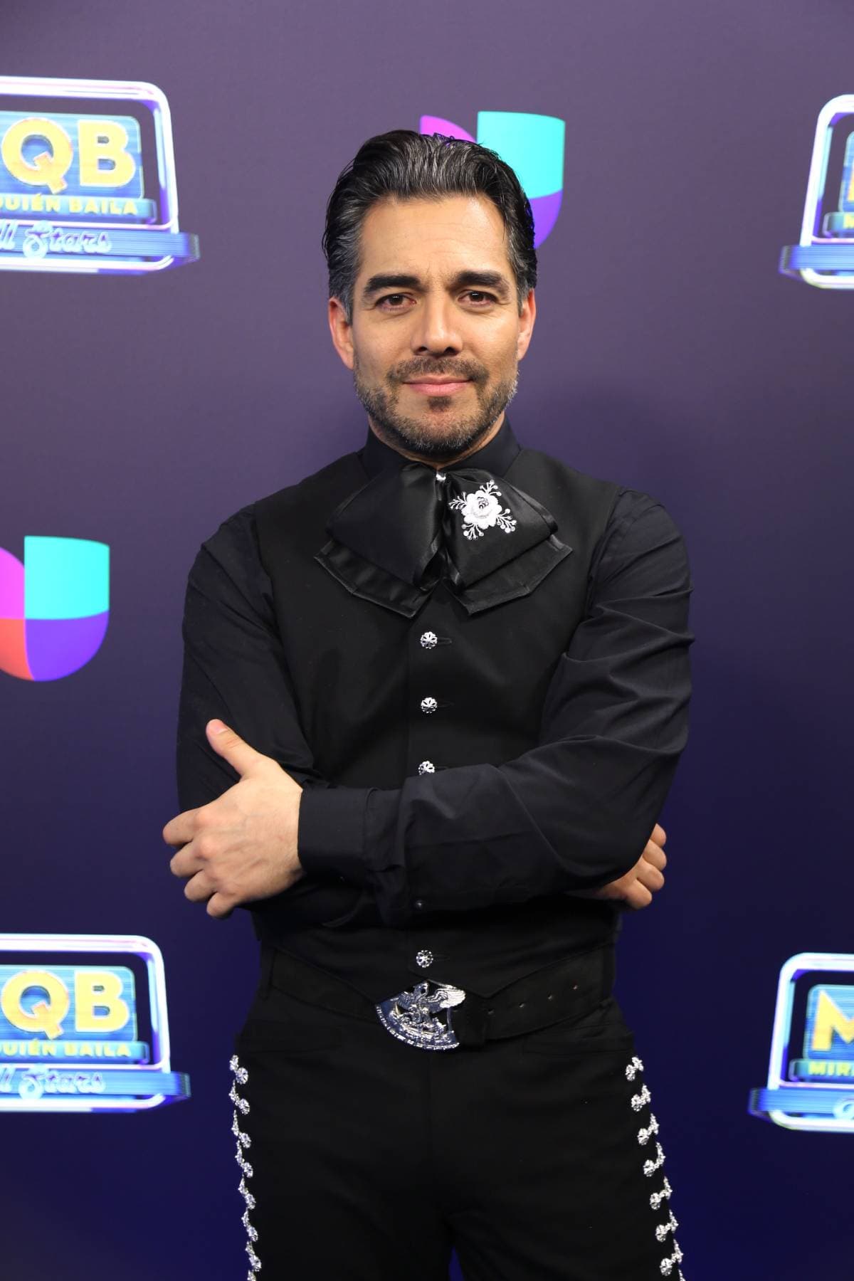 Omar Chaparro: Su hija mayor se casó y no lo invitó a la boda