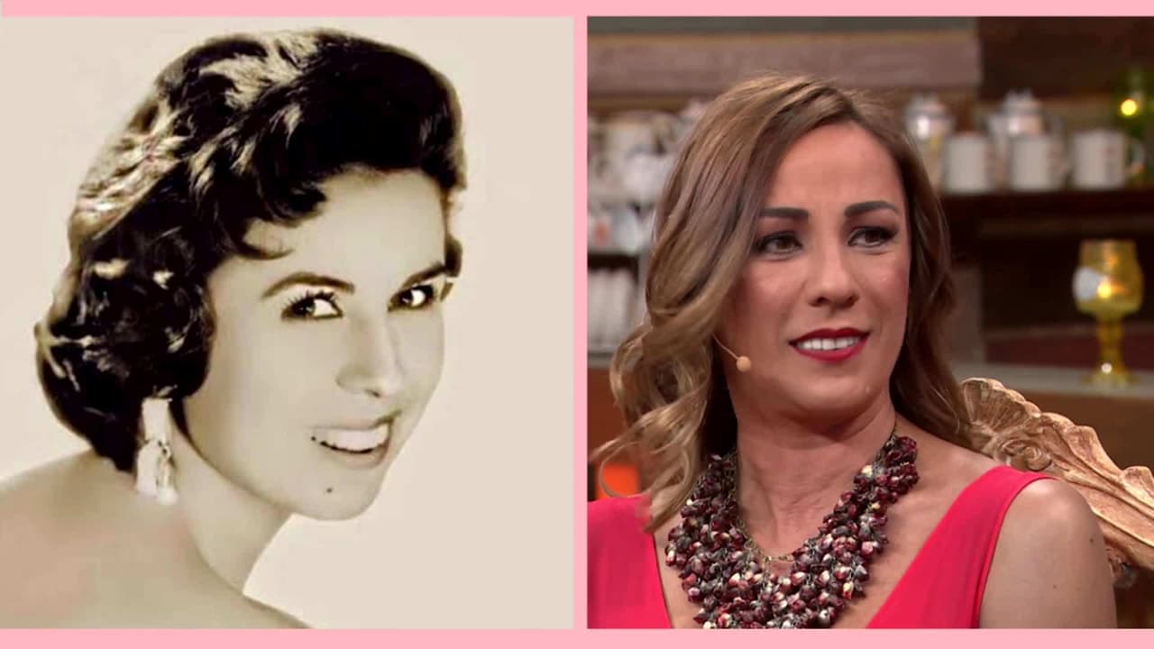 “Valoren a sus mamás”, dice Consuelo Duval
