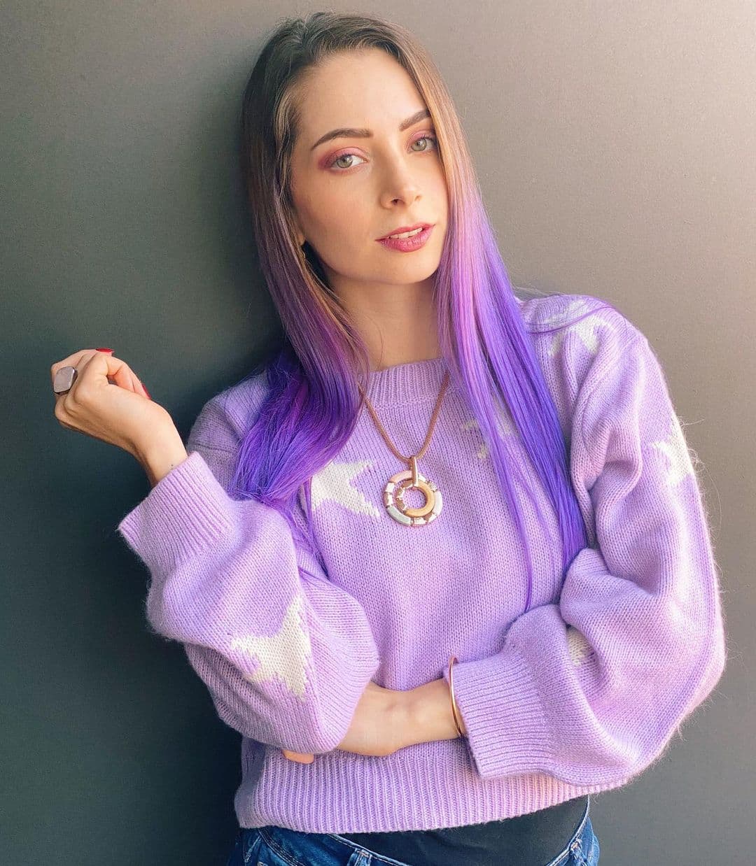 Interponen denuncia contra la youtuber YosStop por delito sexual
<br>
