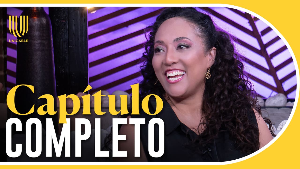 Netas Divinas: capítulo completo - Michelle Rodríguez