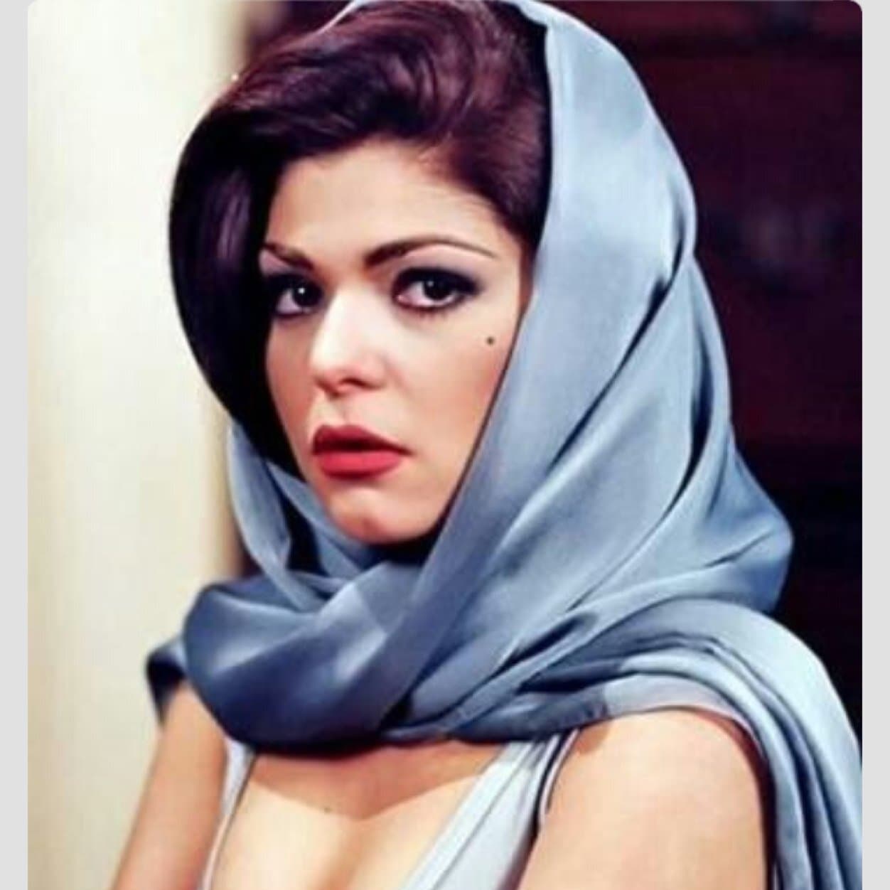 Por otro lado, si lo tuyo es ser villana, y una verdadera pesadilla de la vida real, Soraya Montenegro puede ser la mejor opción.