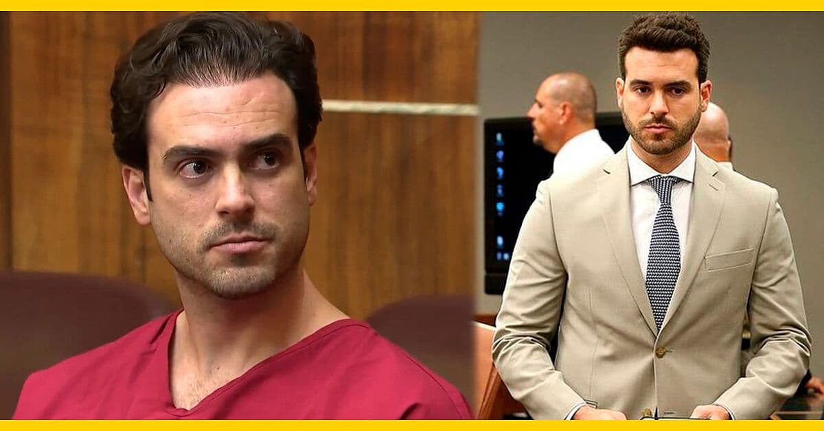 ¿Pablo Lyle apelará sentencia tras recibir 5 años de cárcel?