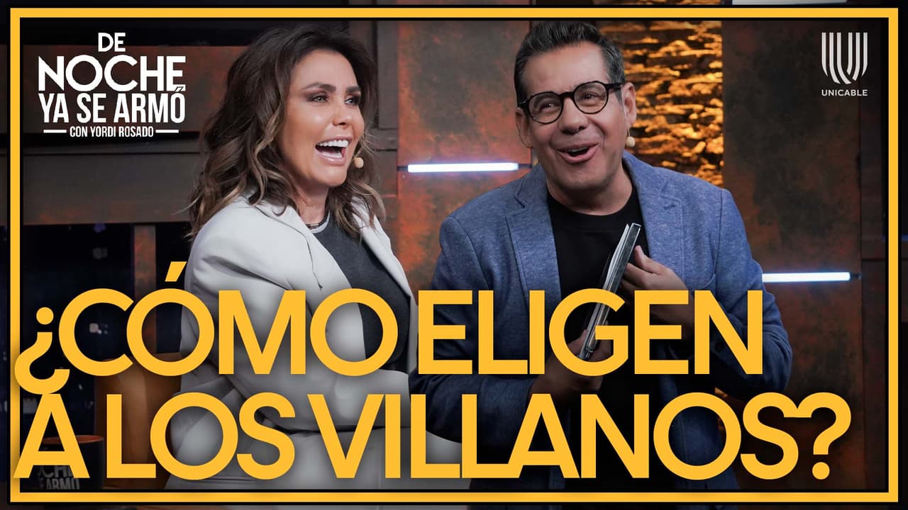 ¡Se indignó! Yordi recuerda cuando dijeron que él y Adal eran “feos” para la televisión