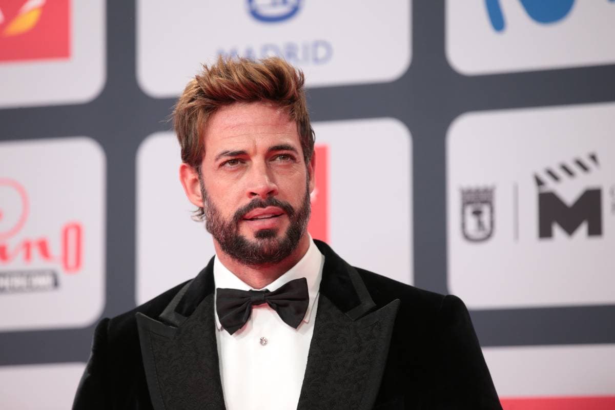 William Levy roba suspiros con su nueva imagen
