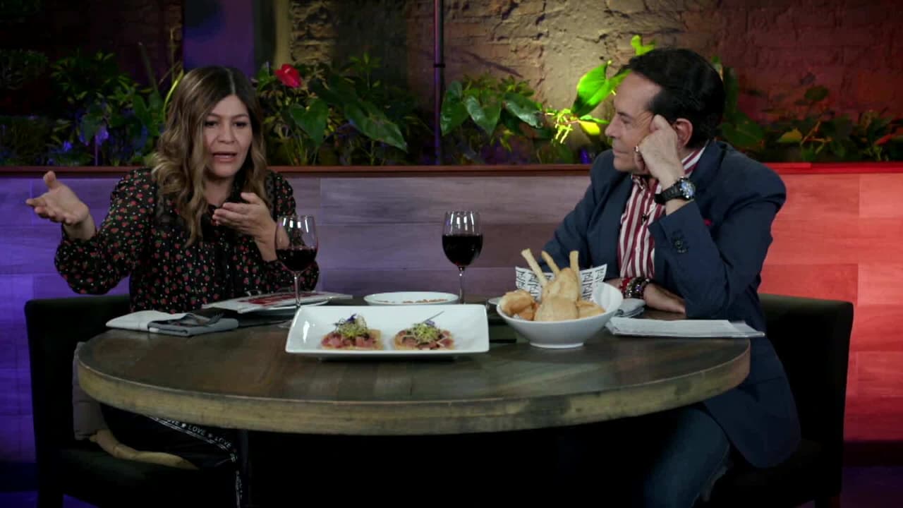 ¿Consuelo Duval siente celos de Bárbara Torres?