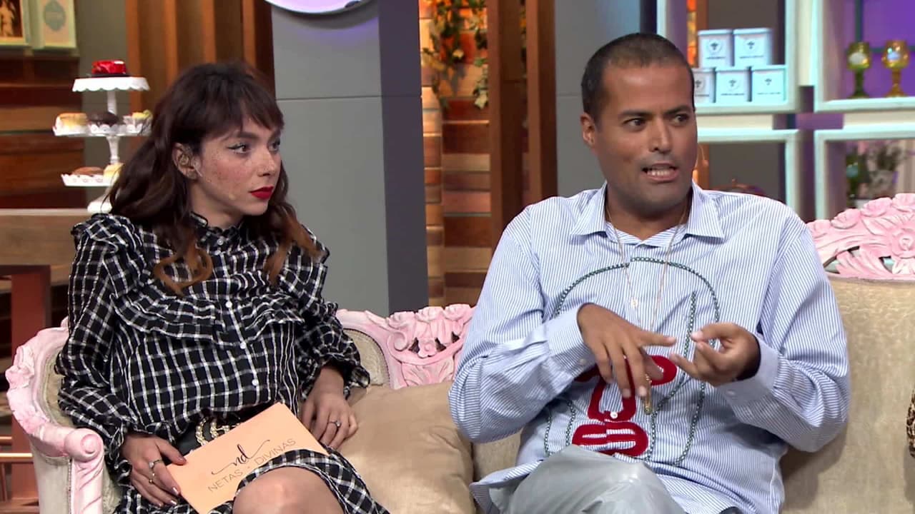 Natalia Téllez defiende a mujeres compartiendo fotos amamantando 